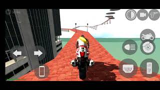 Hayabusa challenge drive part 2 totalgaming indianbikedriving3dindian 👍 subscribe 👍 👌 [upl. by Severson283]