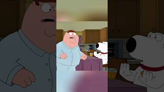 Peter cant keep secret 😂🔥 familyguy [upl. by Race876]