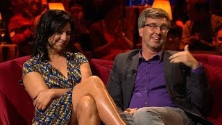 Jan Verheyen kocht ooit chrysanten  bij een begrafenisondernemer  De Parenclub  VTM [upl. by Verne607]