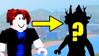 I Might Quit Bacon Hair Forever  Roblox Jailbreak [upl. by Beffrey]