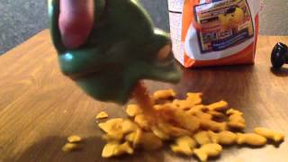 New Goldfish Commercial [upl. by Kayla]