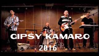 GIPSY KAMARO DEMO 2016  BULA JEDNA [upl. by Swart131]