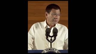 PRRD jokes foryou prrd prrduterte digong president love bestpresident pinoy foryou [upl. by Minni591]