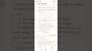 Analysis of Long transmission line in TELUGU [upl. by Suolkcin]