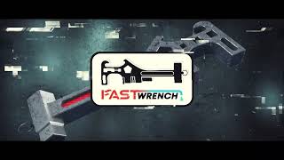 This is The FASTWRENCH The Firefighting Standpipe Operations Multitool [upl. by Denoting]