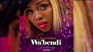 Destiny Nsonga  Omwana Wabendi Official Audio Latest Ugandan Music 2023 [upl. by Daniels]