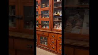 Downtown Pioneer Museum museum coloradosprings shortsyoutube [upl. by Atnad]