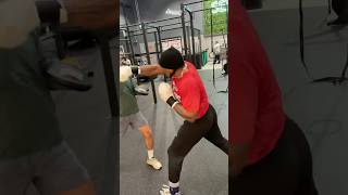 King Richez Boxing  Training ​⁠​⁠​⁠KingRichez [upl. by Halik]