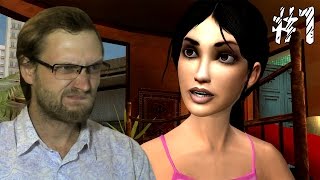 Dreamfall Бесконечное путешествие ► Я ЕЁ НЕНАВИЖУ ► 1 [upl. by Morse733]