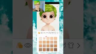 ❥Dollify Bijuu Mike [upl. by Akela]