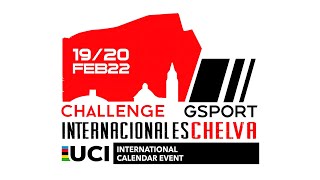 INTERNACIONALES CHELVA  CHALLENGE GSPORT [upl. by Miof Mela]