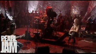 Porch Live  MTV Unplugged  Pearl Jam [upl. by Anad116]