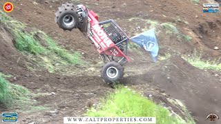 Formula Offroad Akureyri august 20 Track 2 Unlimited amp Modified class with InCar videos [upl. by Ylek]