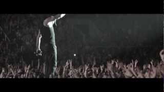 Brantley Gilbert  This Is How I Do ACM New Artist of the Year 2013 [upl. by Lawler]