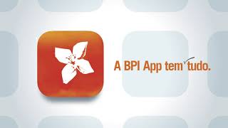 BPI APP MBWay [upl. by Enirehtak]