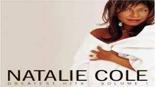 Natalie Cole  Inseparable [upl. by Bartolomeo273]