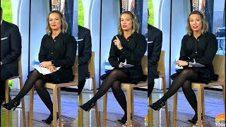 👑 Dylan Dreyer Feb 6 2024 [upl. by Dolloff]