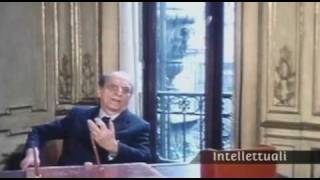 Norberto Bobbio  cap 5 quotLe lezioni di Bobbioquot parte 24 [upl. by Sprage168]