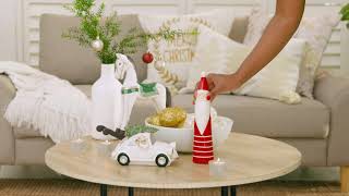 Christmas Decor  Mr Price Home [upl. by Corbin371]