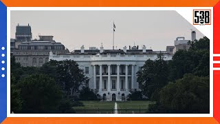 How would a general election debate impact the presidential campaign  538 Politics Podcast [upl. by Aldos]