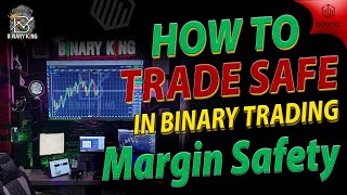 🟢 Margin Safety Trading  How to Trade On Margin Safety  Quotex [upl. by Varian]