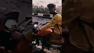 Live Bike Crash bikeride PurneaKaRider [upl. by Tolliver912]