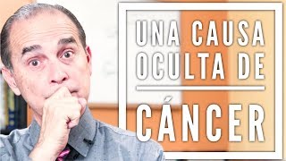 Episodio 1494 Una Causa Oculta De Cancer [upl. by Fernando760]