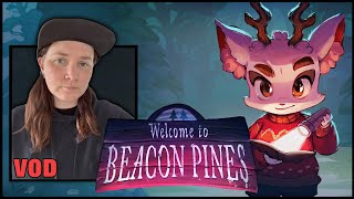 Beacon Pines  Part 1 [upl. by Suki]