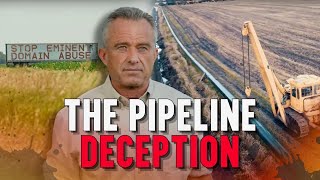 The Pipeline Deception [upl. by Nikolaos519]