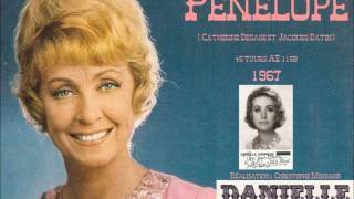 Danielle Darrieux  Penelope  1967 [upl. by Linden]