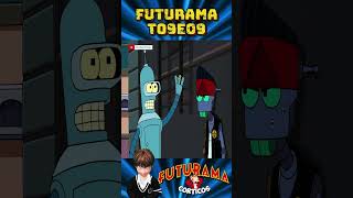 Frases de Futurama 103 futurama futuramamoments shorts [upl. by Veronike746]