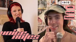 in defence of riverdale with Mikes Mic  Voicenotes with Jordan Theresa S3Ep02 [upl. by Jaqitsch413]