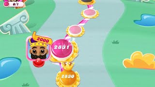 Candy Crush Saga  Level 28312860 [upl. by Whyte]