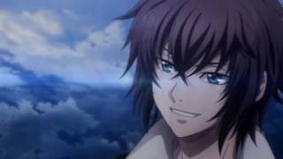 Hakuouki AMV Irrestible [upl. by Ebbarta485]