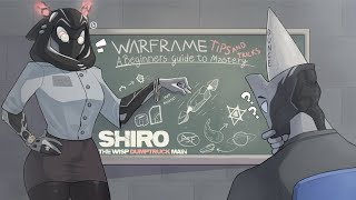 How New Players SHOULD Start Warframe [upl. by Lelah950]