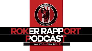 Roker Rapport Podcast Episode 60 PostBristol City chatter with Cultaholic’s Jack the Jobber [upl. by Mcallister]