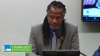 Etarismo no Brasil – Defesa dos Direitos da Pessoa Idosa – 17052023 [upl. by Widera]