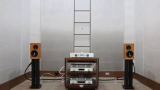 ProAc RESPONSE DB1 With OCTAVE V70SE [upl. by Sebastien]