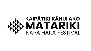 2024 Kahui ako Kapa Haka Festival [upl. by Johnathon]