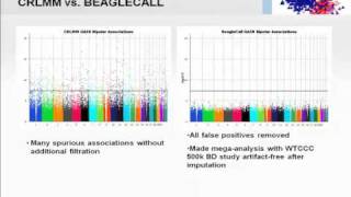 Genotype Calling and Imputation with BEAGLE and BEAGLECALL Genetic Analysis Tools [upl. by Naesad]