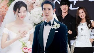 Yoo Yeon Seok of When The Phone Rings has been dating Kim Ji Won for 10 years [upl. by Nostaw]