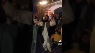 Taliban dance 🤣😂 taliban viral shortvideo subscribe new trendingshorts [upl. by Frankhouse]