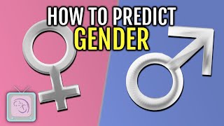 Predict your baby’s gender Fertility expert tells what works and what doesn’t [upl. by Adabelle]