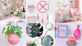 15 DIY  PINTEREST KAMER DECORATIE IDEEËN WAAR JE GEWELDIG VAN ZULT ZIJN [upl. by Amersham]