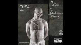 2pac ft Nuttso  Ghetto Star [upl. by Past]