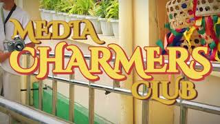 Media Charmers Club Promotional Video [upl. by Delphinia]