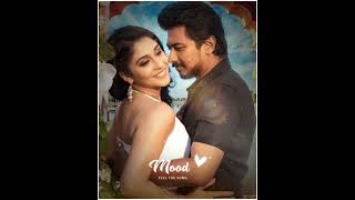 Yembuttu irukkuthu aasai💕 tamillovesong dimman seanroldan kalyaninair lovesong love [upl. by Gothard]