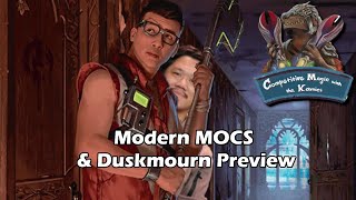 Episode 89 Mardu Energy at the MOCS and Duskmourn in Pioneer [upl. by Nnaeirrac]