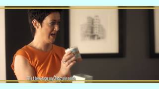 Darceys Candles Commercial [upl. by Hellah567]