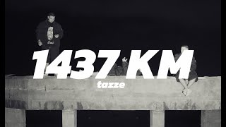 1437KM  Tazze visualizer [upl. by Dadelos]